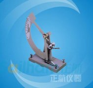 黄瓜视频免费版软件儀器ZS-15膠砂振實台操作步驟　