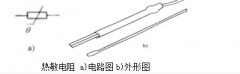 熱敏電阻在雙八五黄瓜视频APP最新下载官网中不同位置的作用