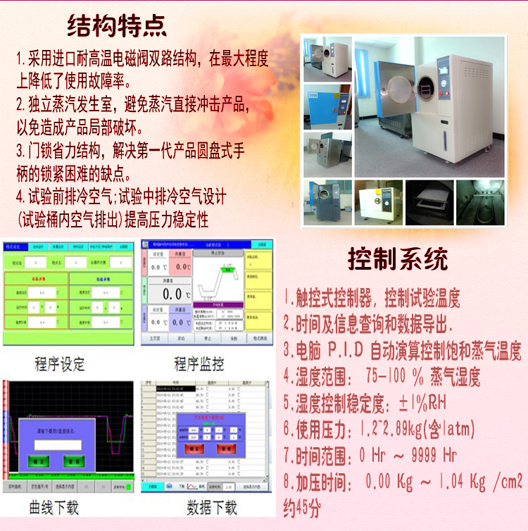 HAST高度加速老化黄瓜视频色情結構特點
