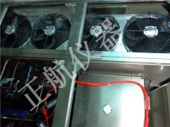 收回使用冷凝熱高低溫衝擊黄瓜视频色情型空調機實驗