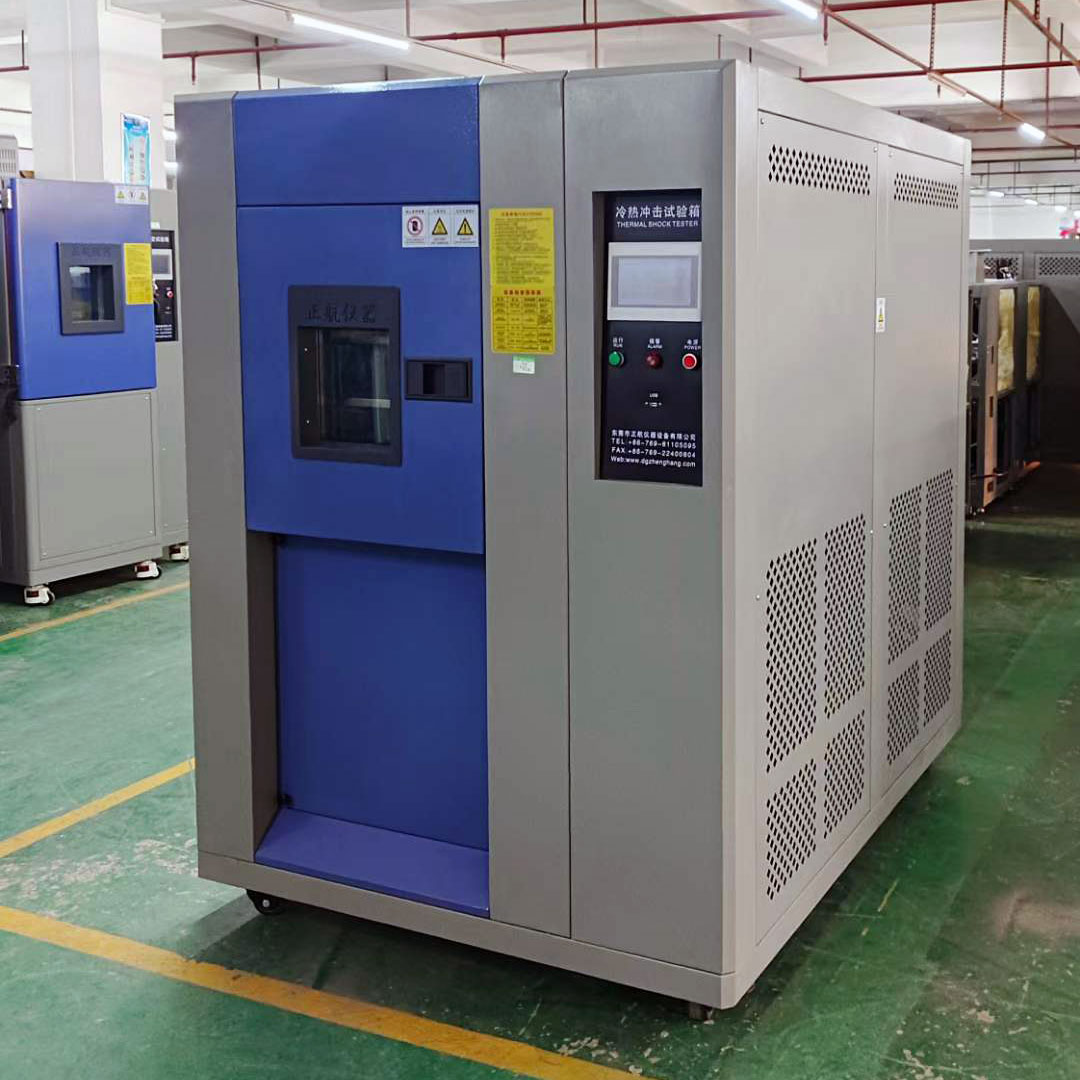 水冷式冷熱衝擊黄瓜视频APP最新下载官网(-60～150℃)送貨深圳做做連接器客